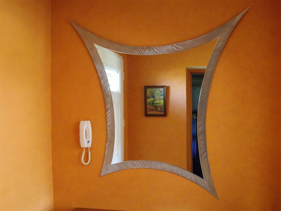 Miroir Art et Traditions