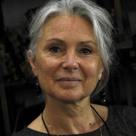 Sylvie DABAZACH Sylvie DABAZACH