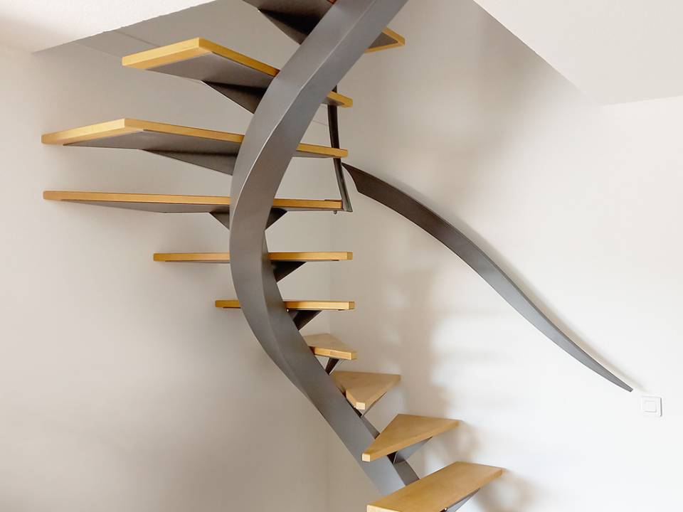escalier Art et Traditions